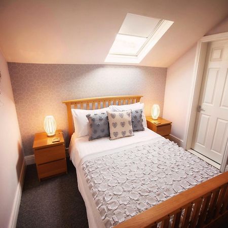 Eslington Villa Gateshead Kültér fotó
