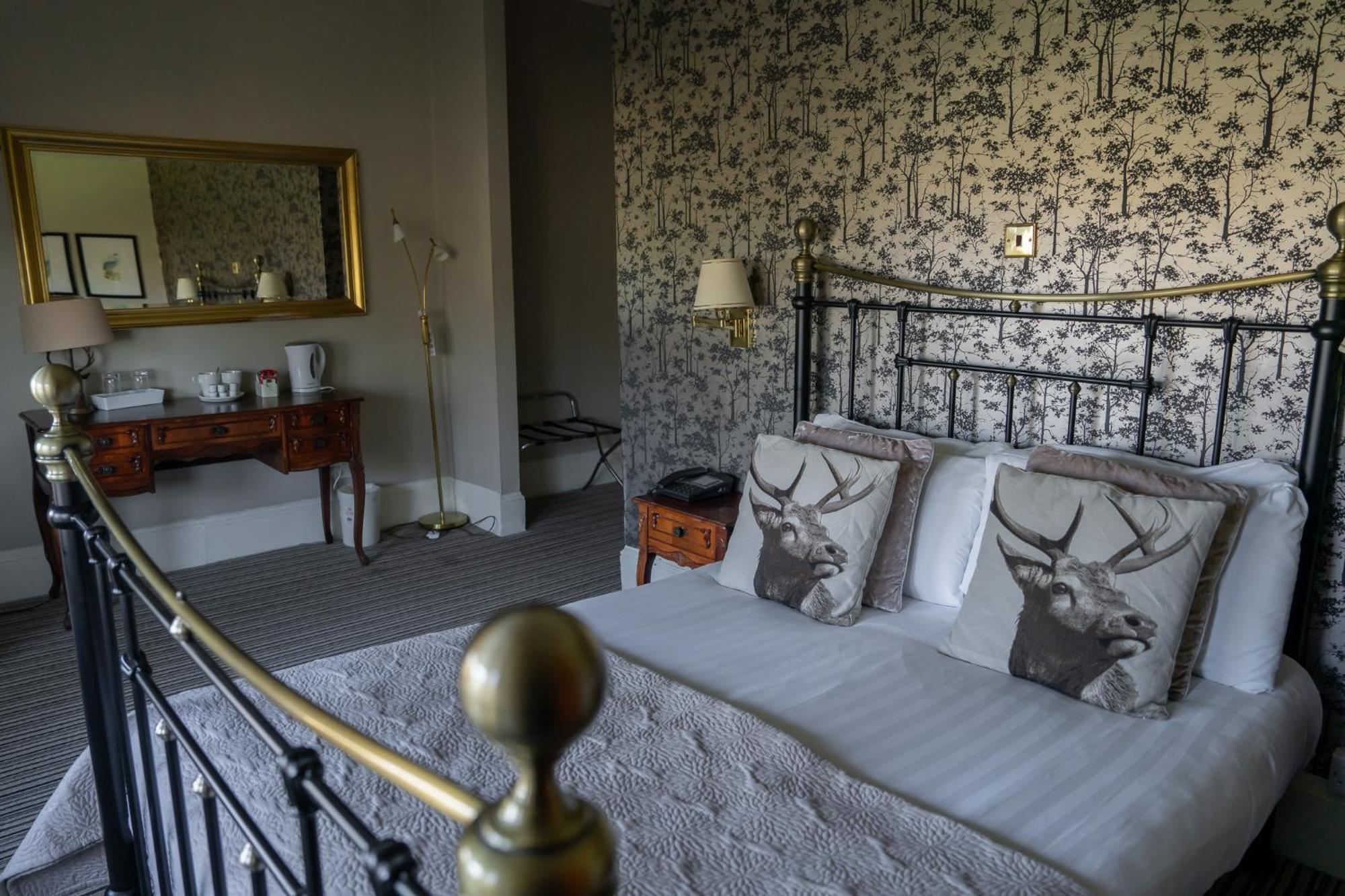 Eslington Villa Gateshead Kültér fotó