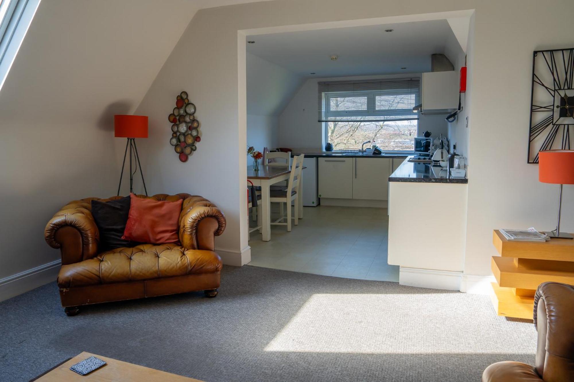 Eslington Villa Gateshead Kültér fotó