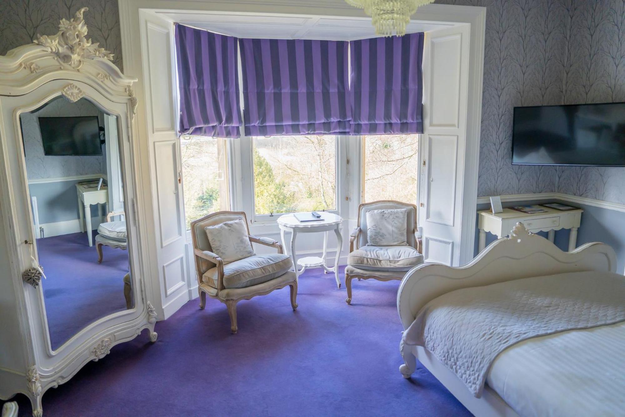 Eslington Villa Gateshead Kültér fotó