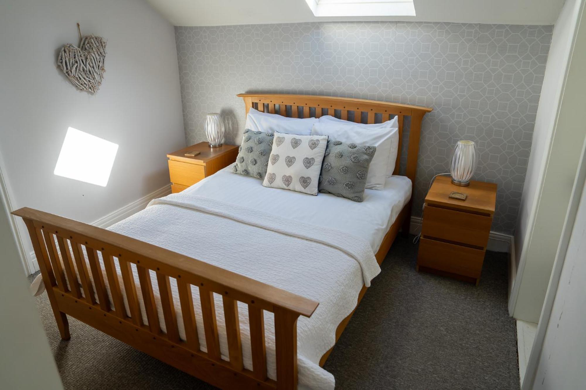 Eslington Villa Gateshead Kültér fotó