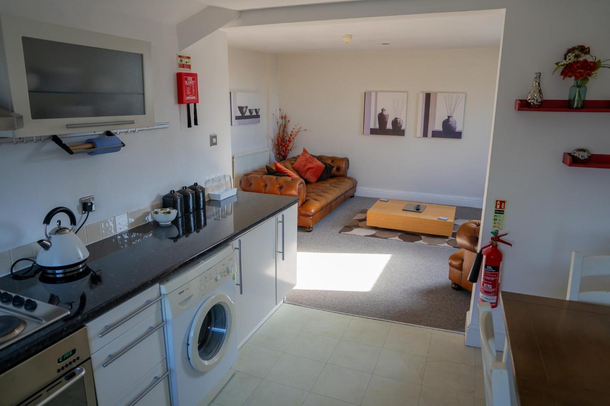 Eslington Villa Gateshead Kültér fotó