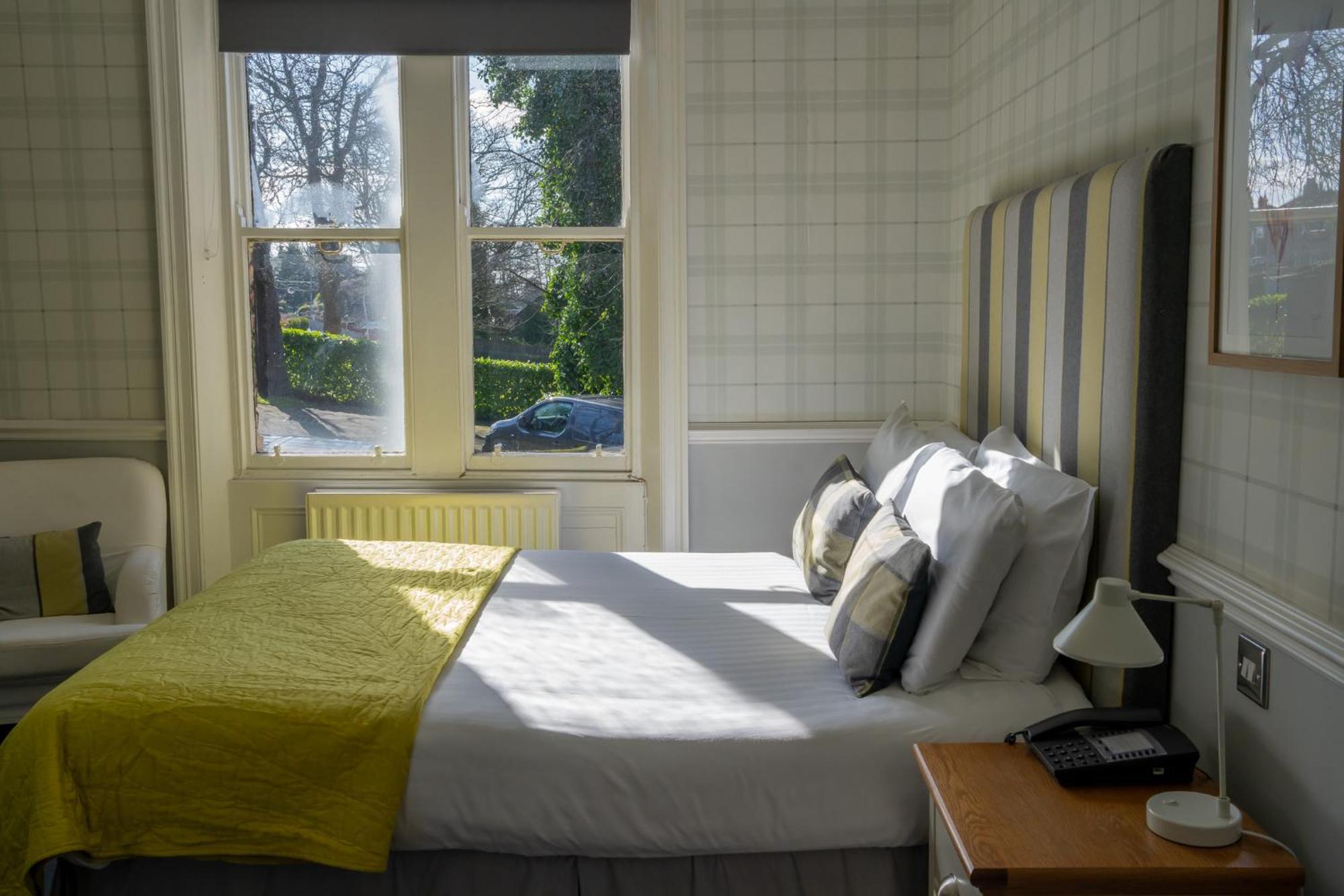 Eslington Villa Gateshead Kültér fotó