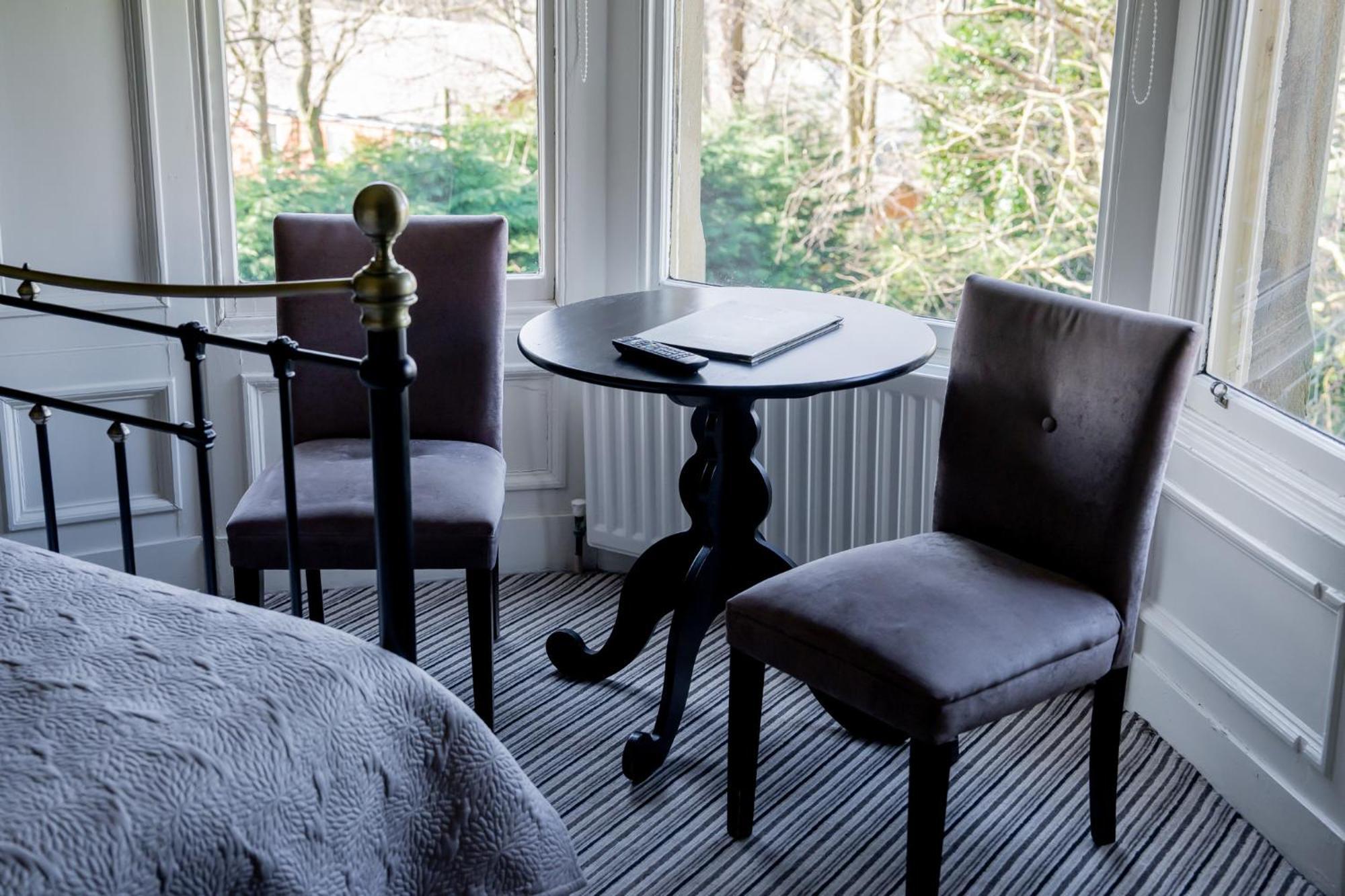 Eslington Villa Gateshead Kültér fotó