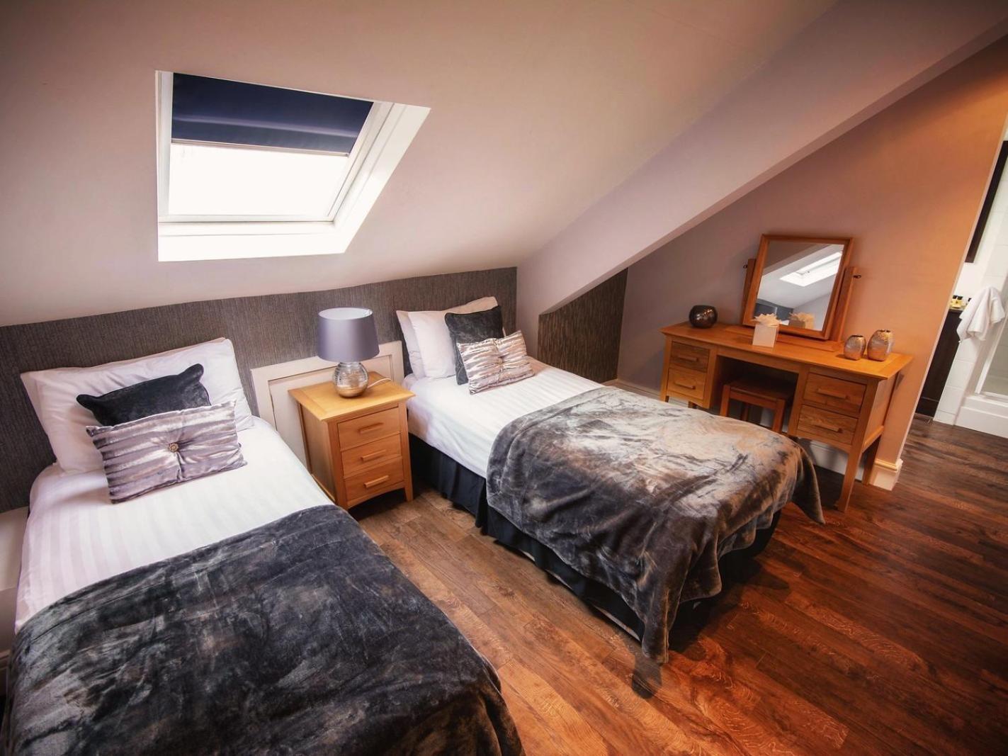 Eslington Villa Gateshead Kültér fotó