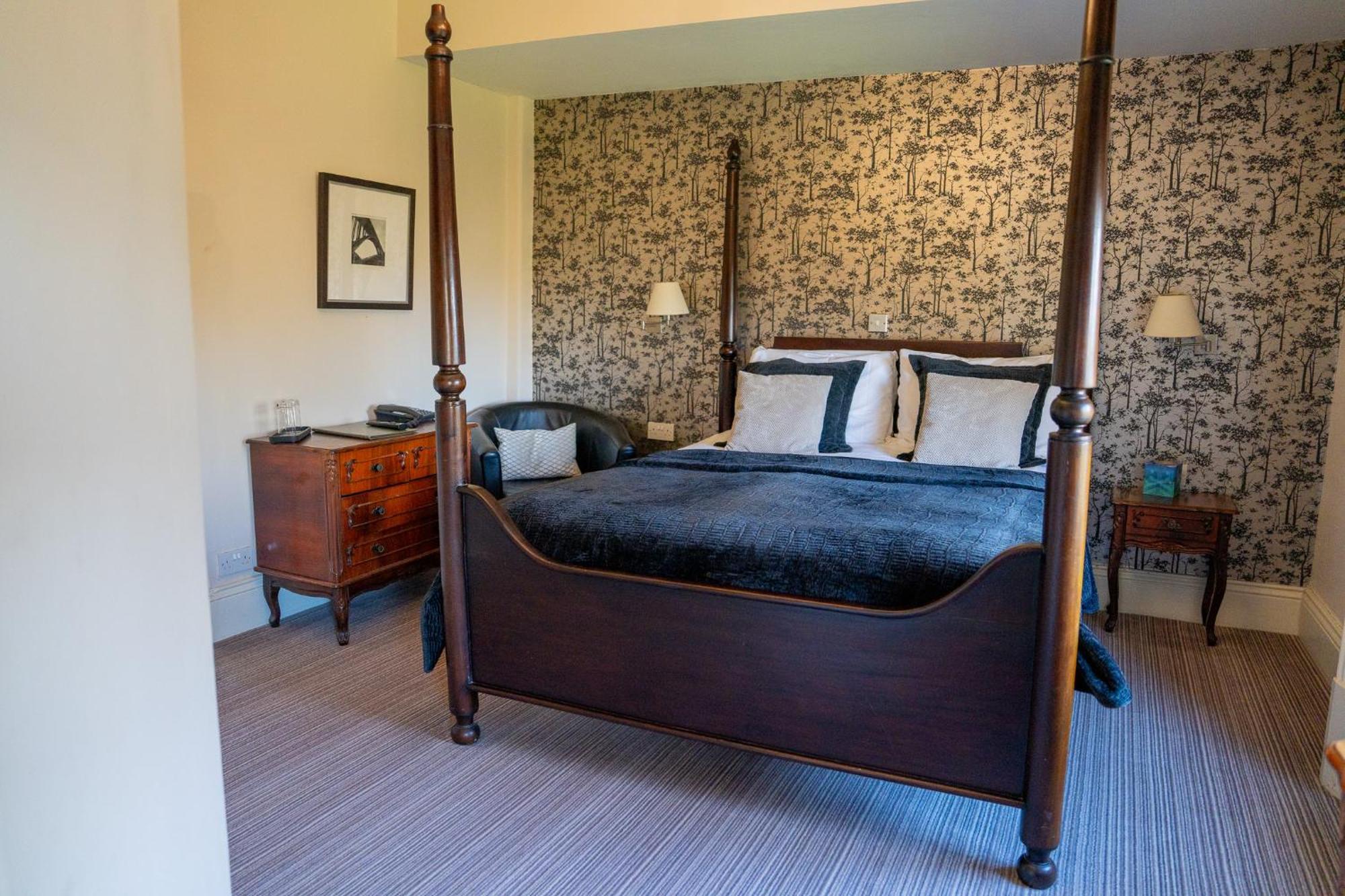 Eslington Villa Gateshead Kültér fotó