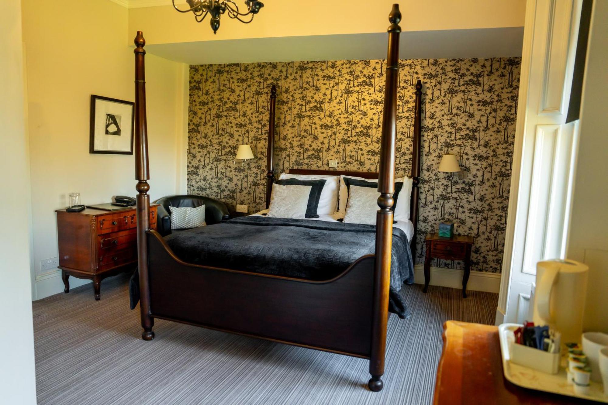 Eslington Villa Gateshead Kültér fotó