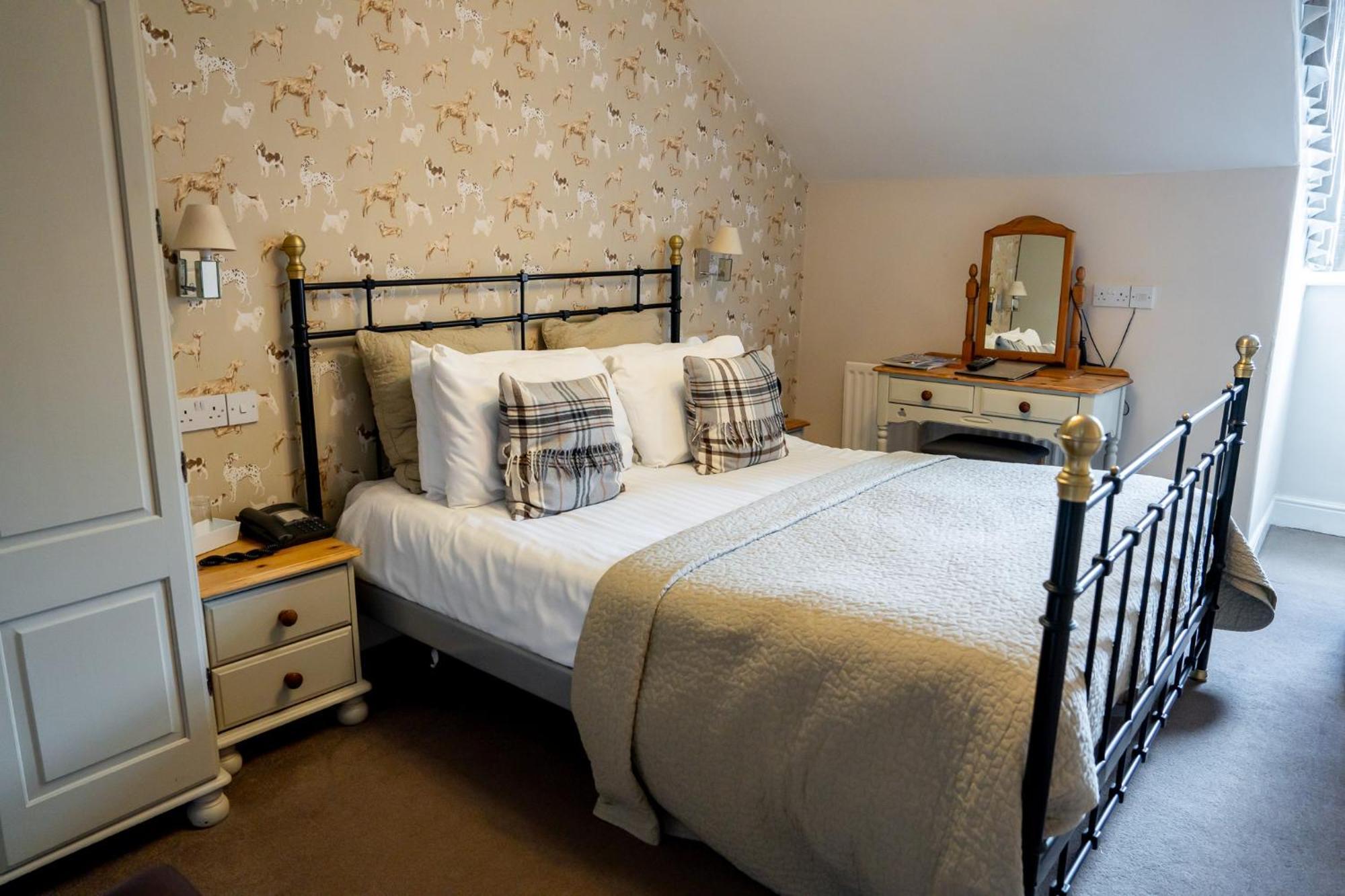 Eslington Villa Gateshead Kültér fotó