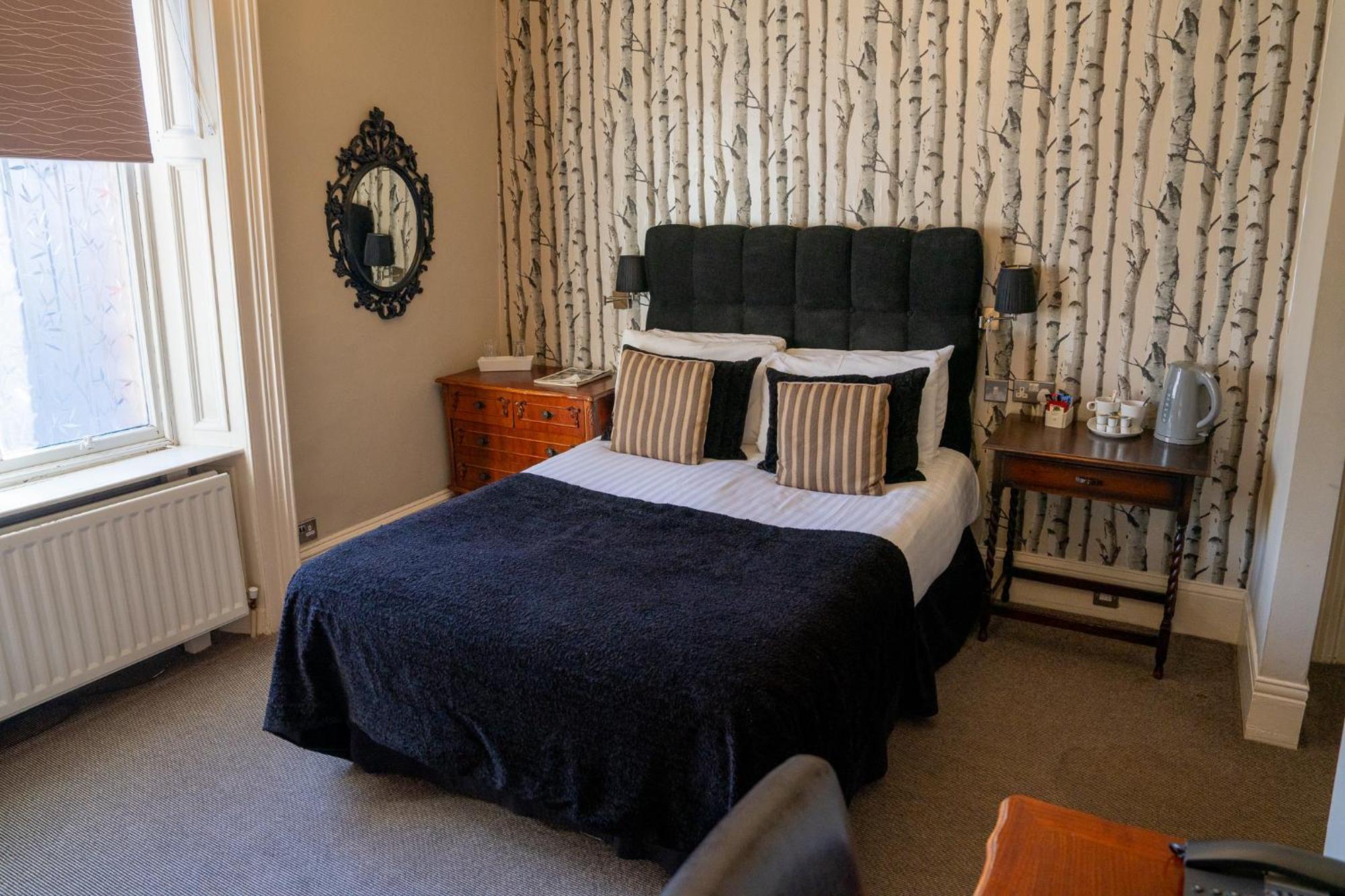 Eslington Villa Gateshead Kültér fotó